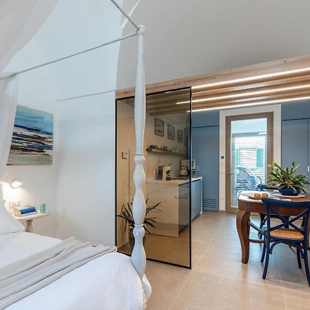 モノーポリLoft Regina Minorアパートメント エクステリア 写真