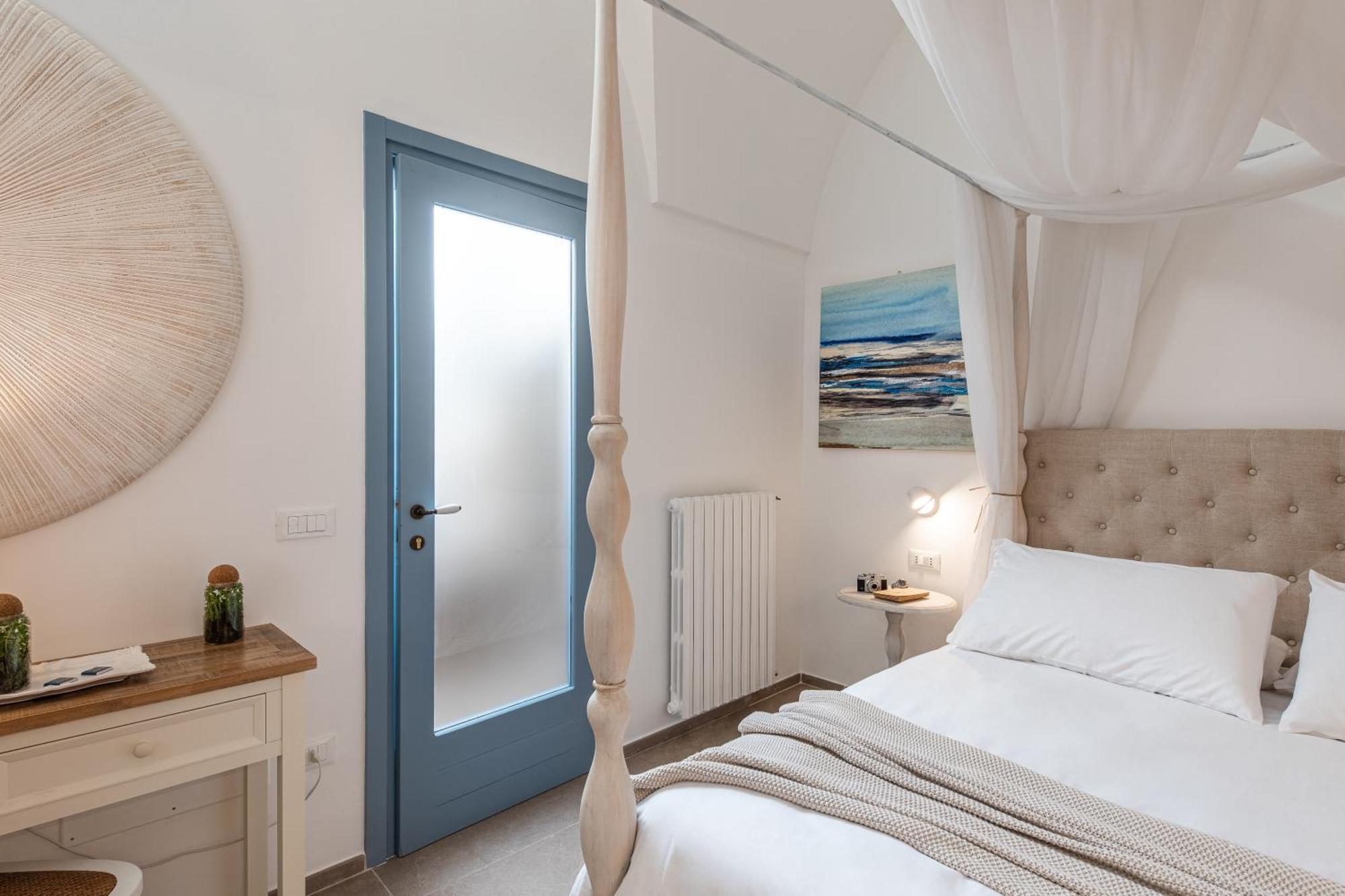 モノーポリLoft Regina Minorアパートメント エクステリア 写真