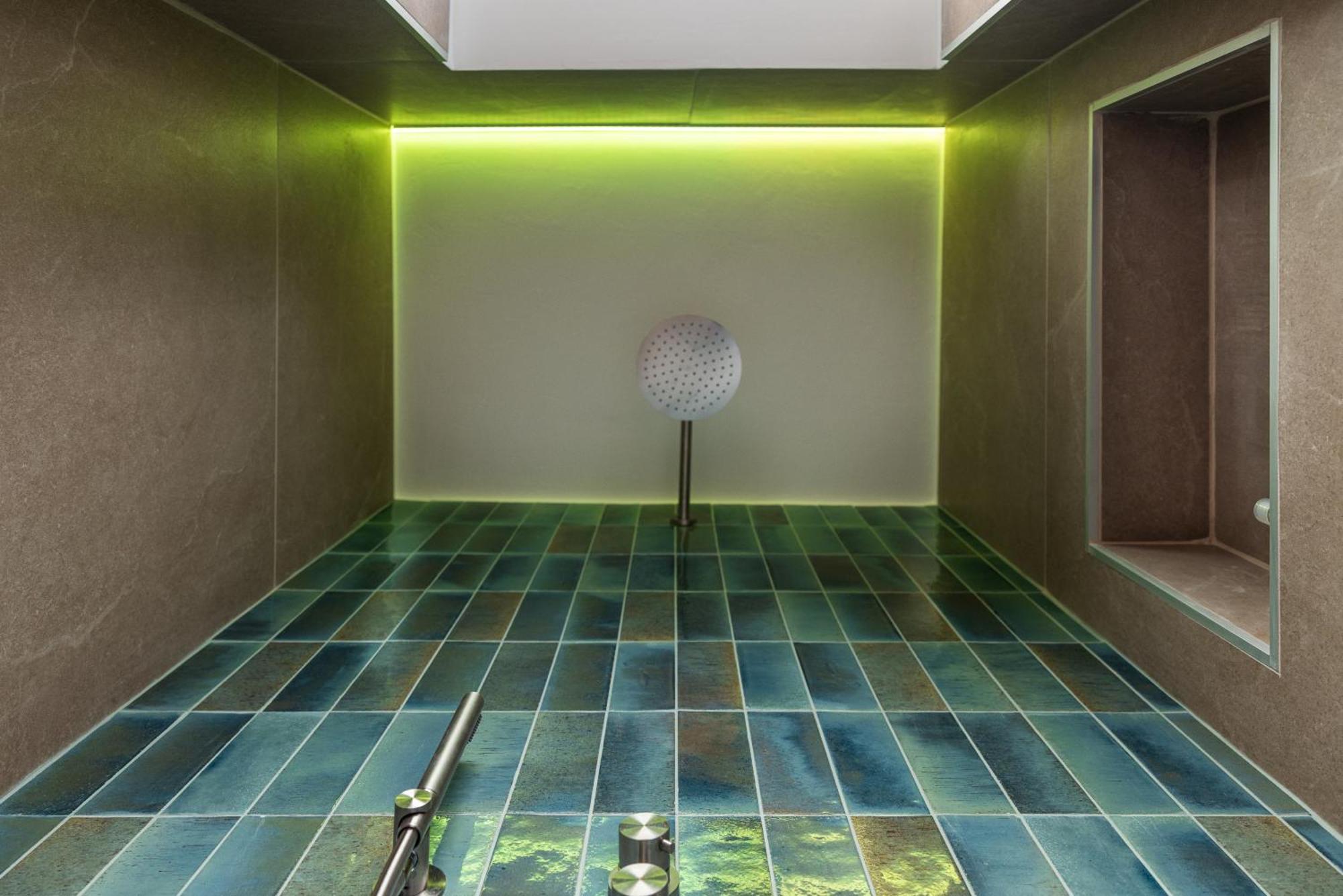 モノーポリLoft Regina Minorアパートメント エクステリア 写真