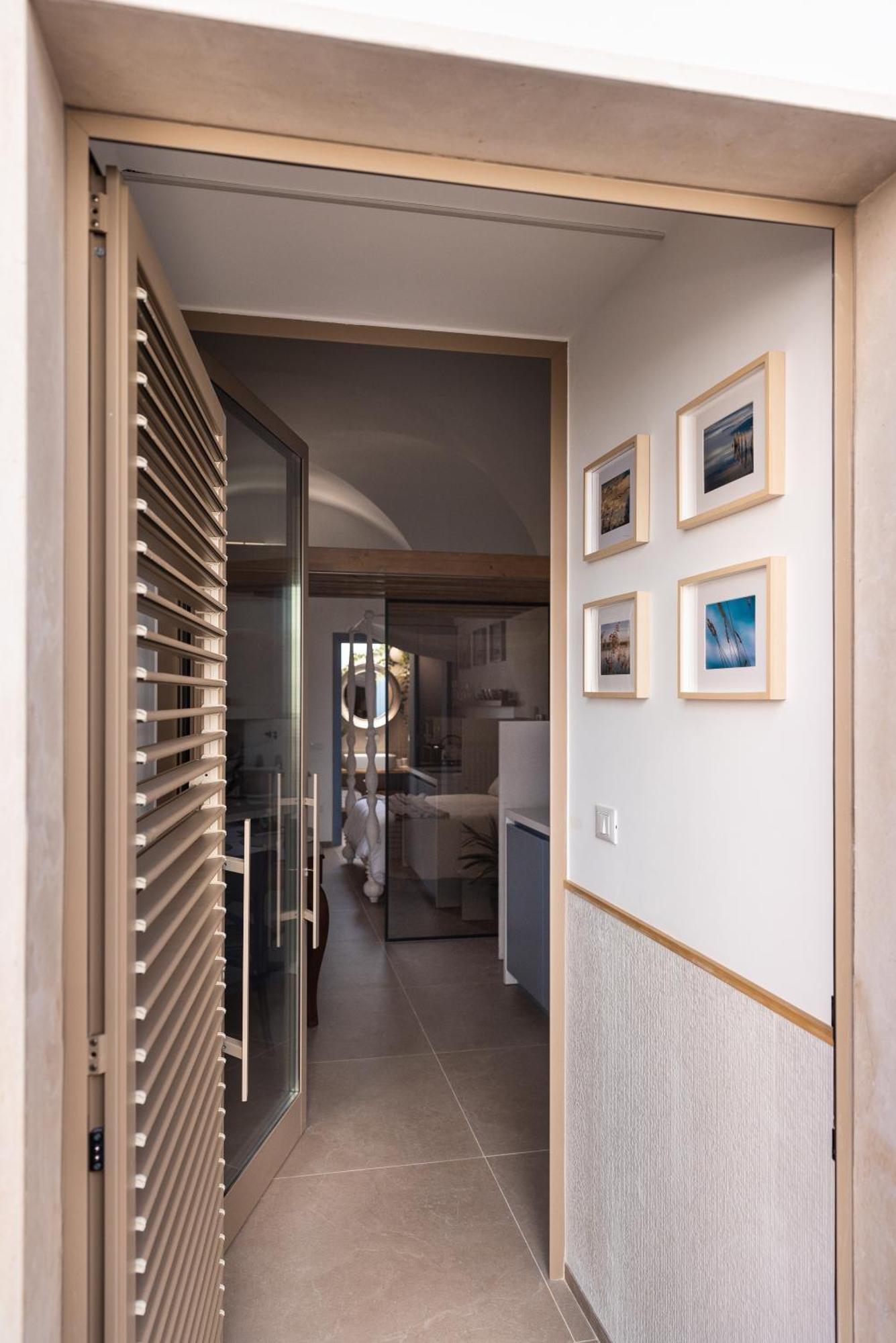 モノーポリLoft Regina Minorアパートメント エクステリア 写真