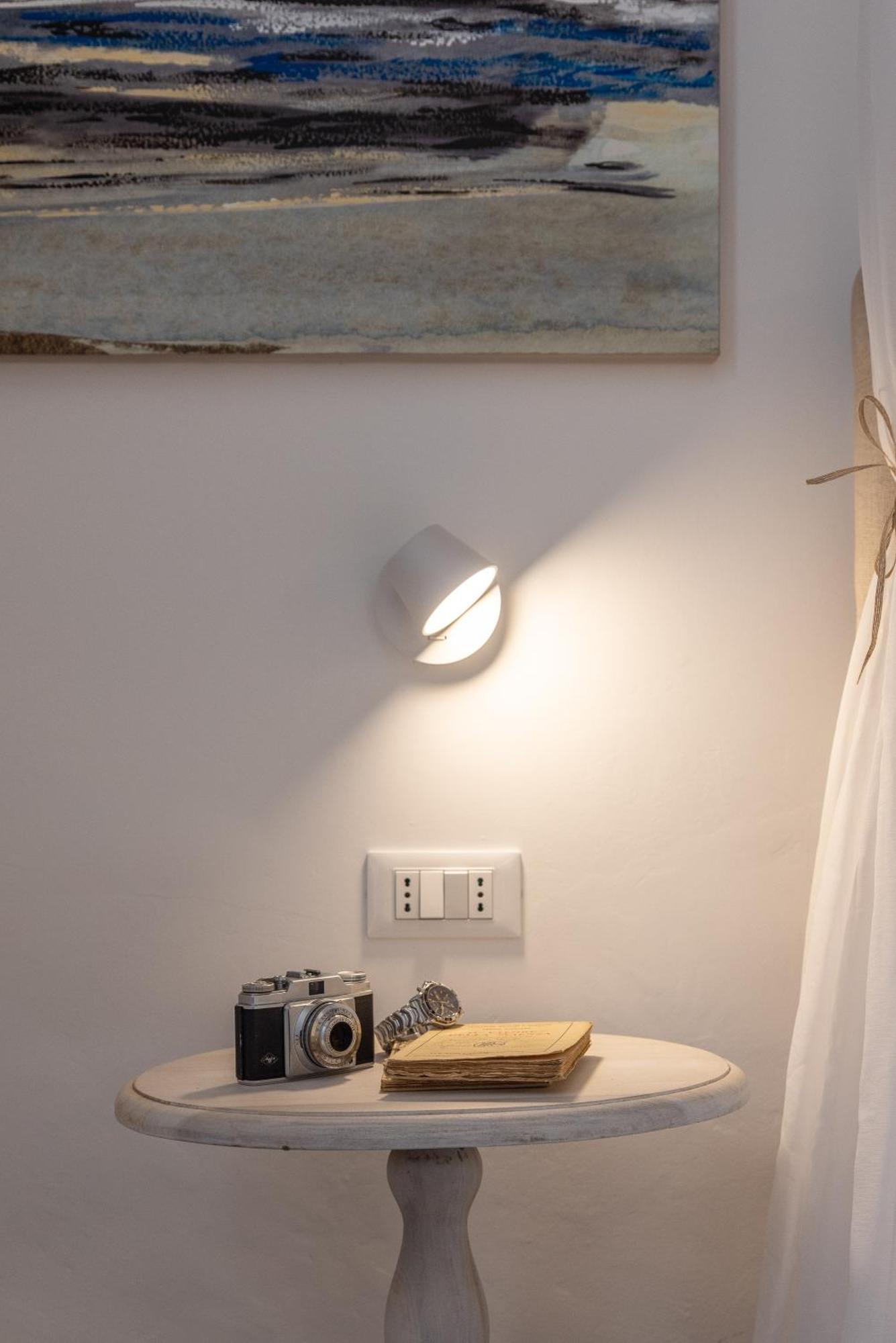 モノーポリLoft Regina Minorアパートメント エクステリア 写真