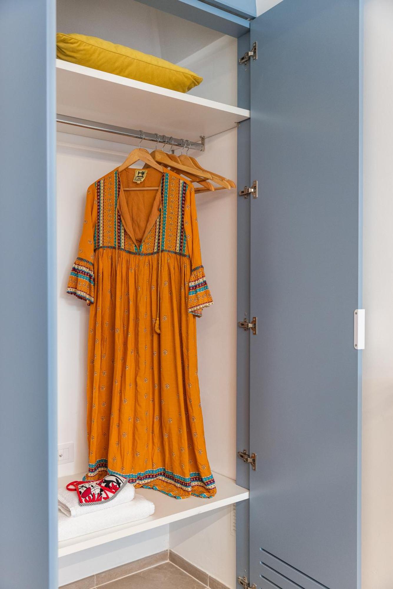 モノーポリLoft Regina Minorアパートメント エクステリア 写真