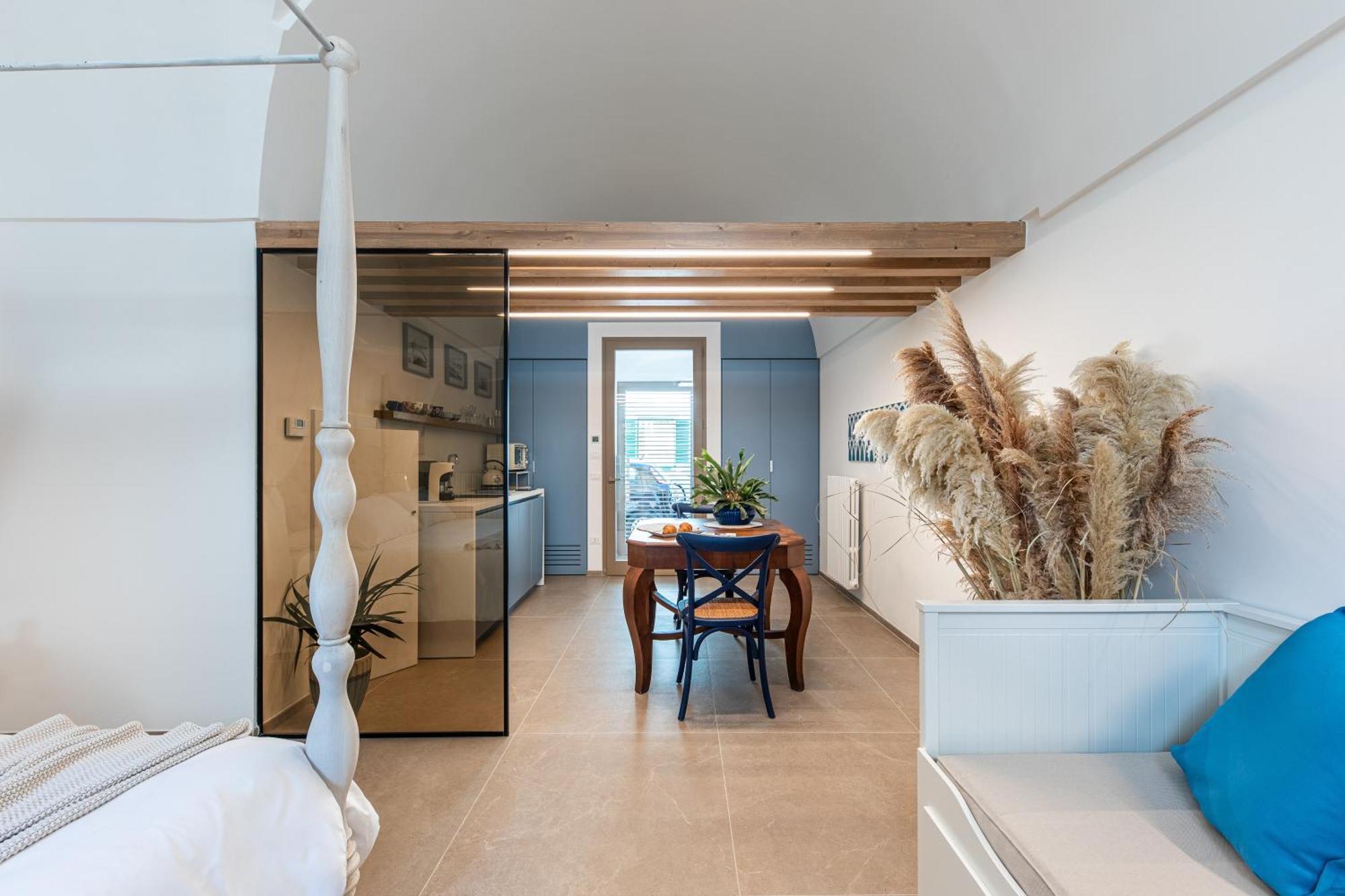 モノーポリLoft Regina Minorアパートメント エクステリア 写真
