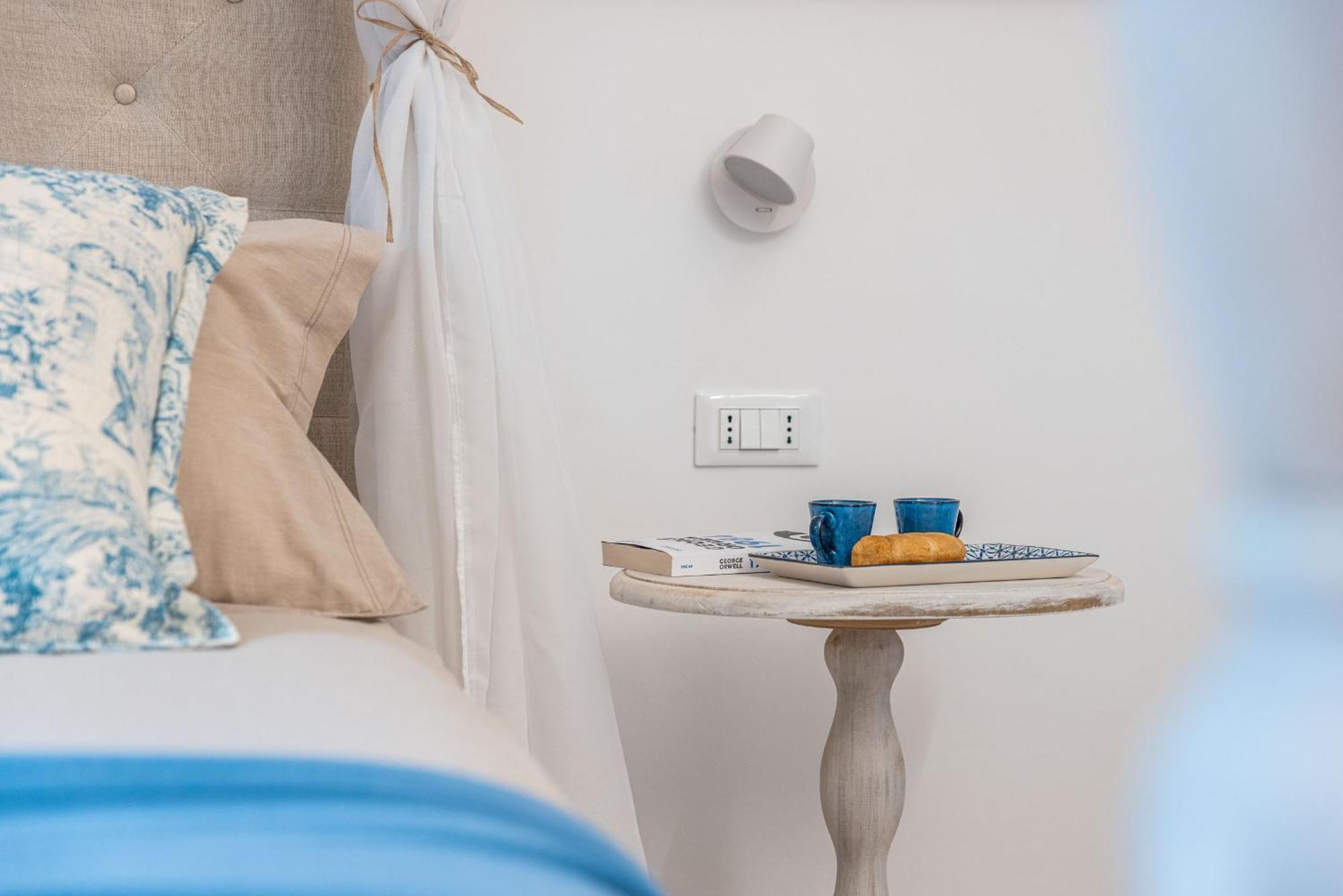 モノーポリLoft Regina Minorアパートメント エクステリア 写真