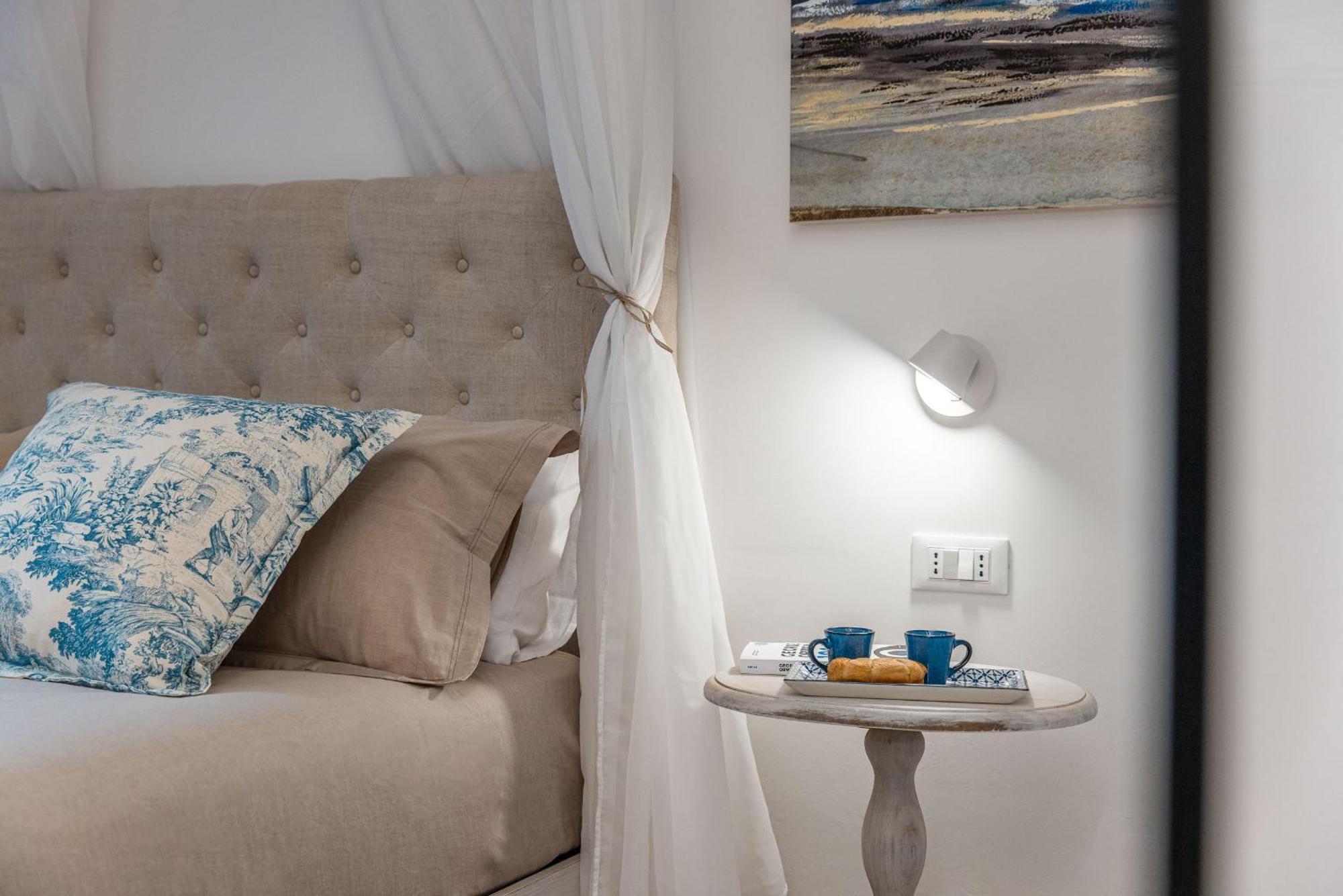 モノーポリLoft Regina Minorアパートメント エクステリア 写真