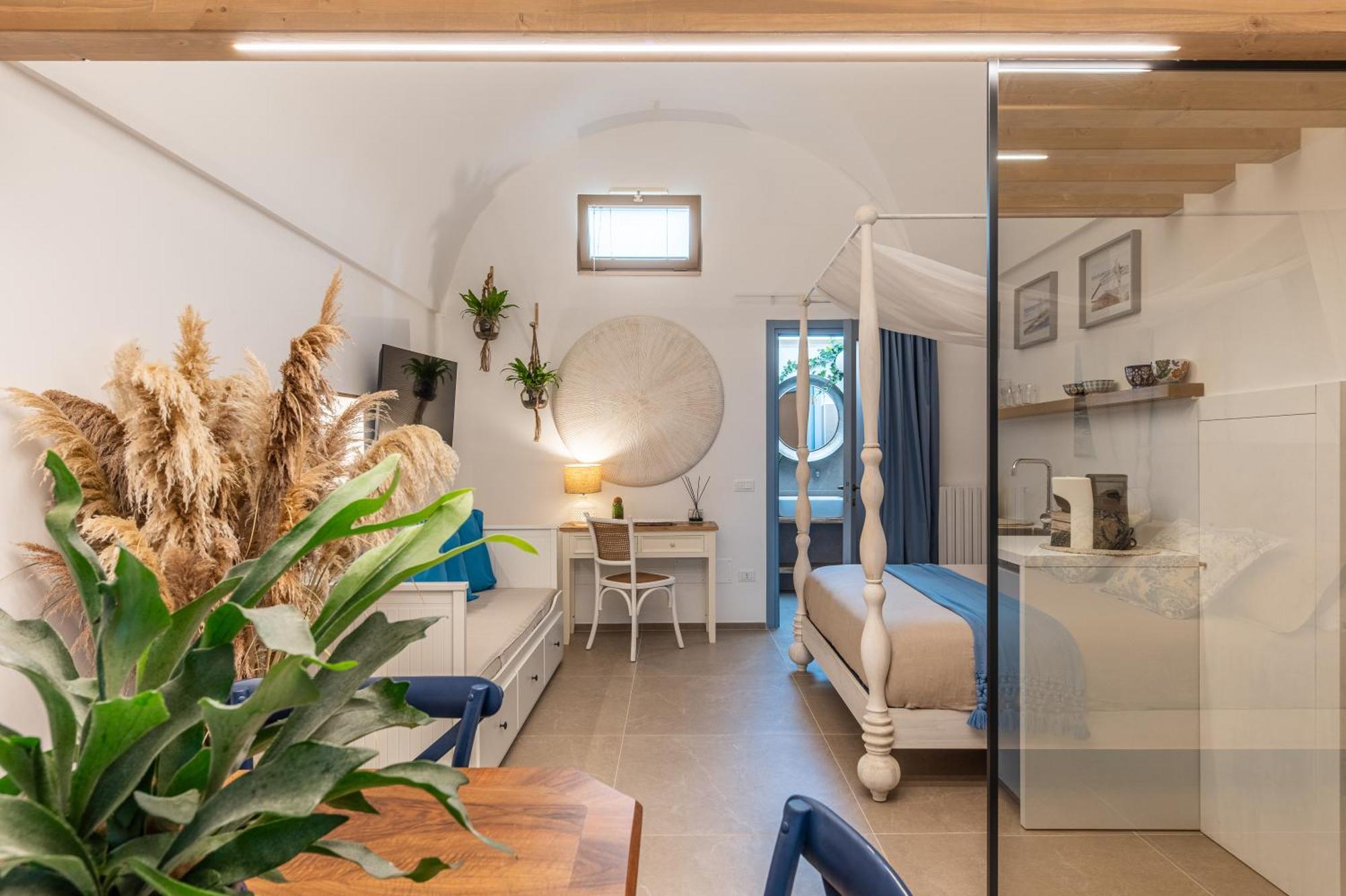 モノーポリLoft Regina Minorアパートメント エクステリア 写真